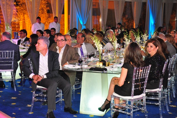 NDU 3rd Annual Gathering